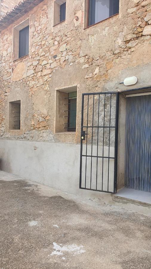 Casa Independiente En Masriudoms エクステリア 写真