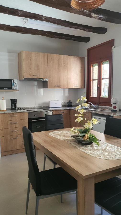 Casa Independiente En Masriudoms エクステリア 写真