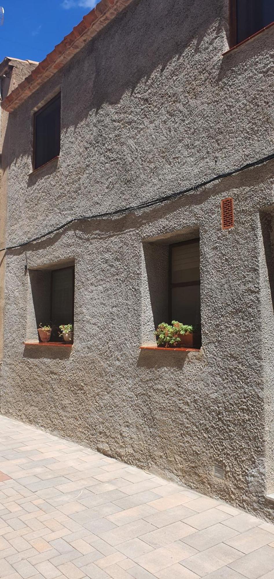 Casa Independiente En Masriudoms エクステリア 写真