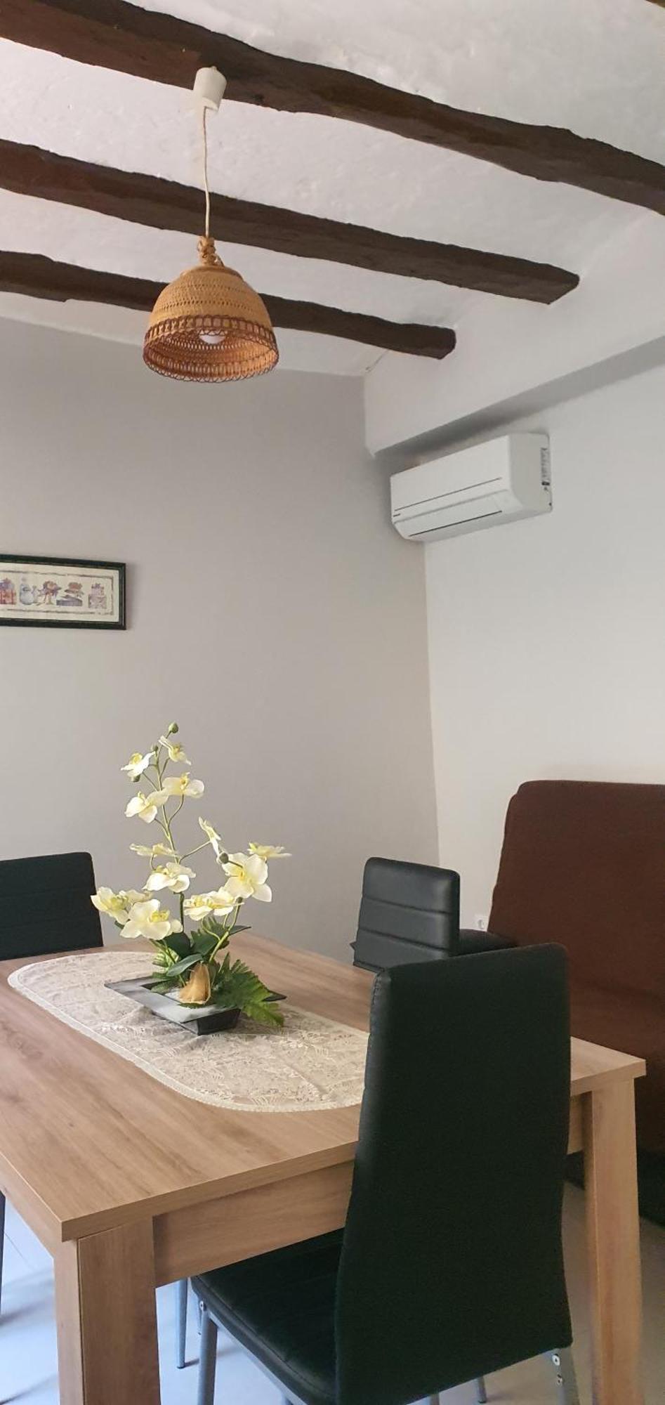 Casa Independiente En Masriudoms エクステリア 写真