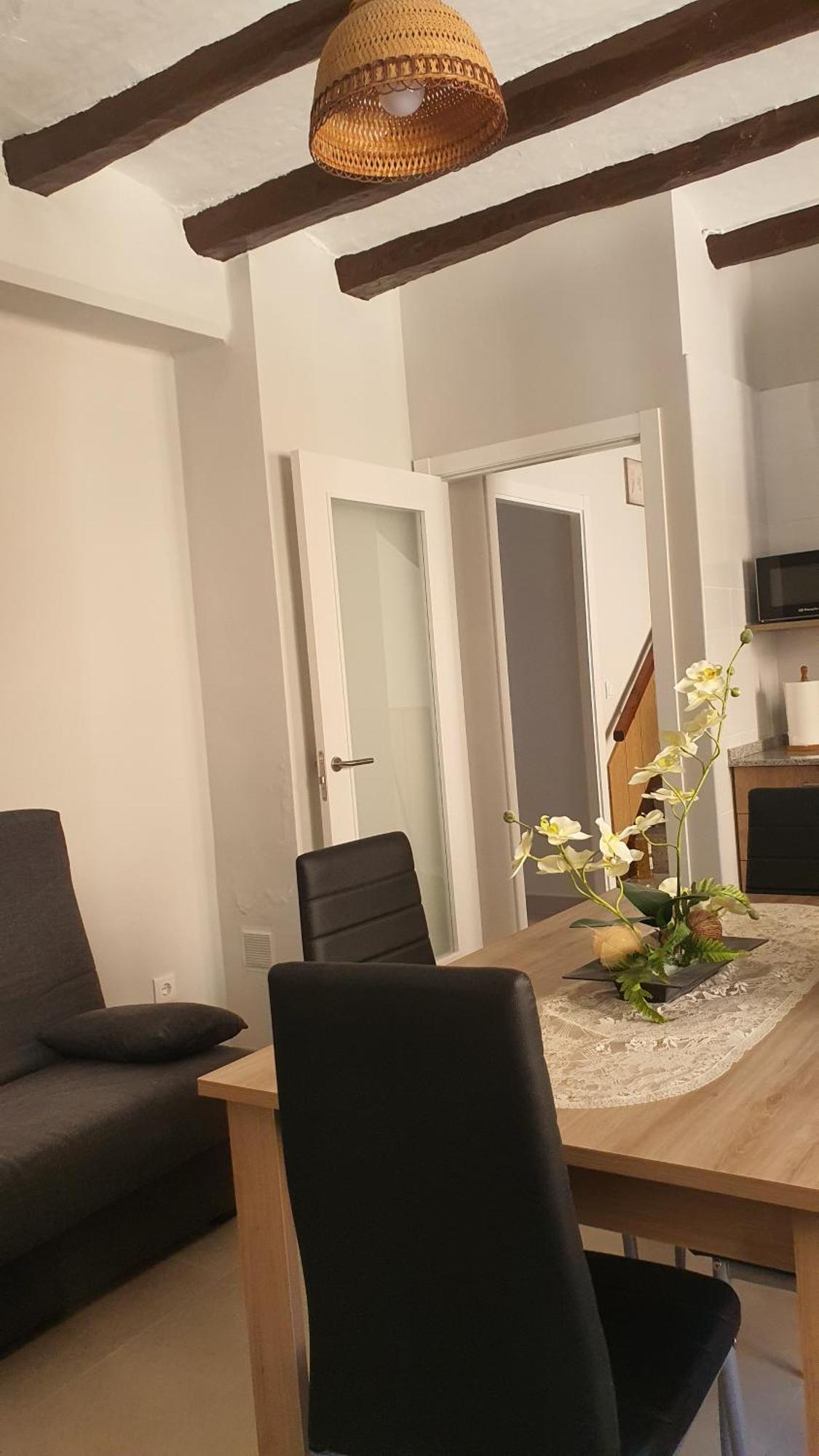 Casa Independiente En Masriudoms エクステリア 写真
